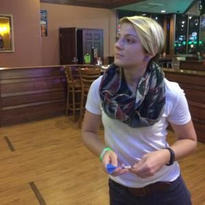 Meet your Posher, Anya